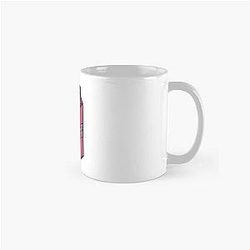 Lyrical Lemonade x Ski Mask The Slump God-Stokeley Vibes Classic Mug