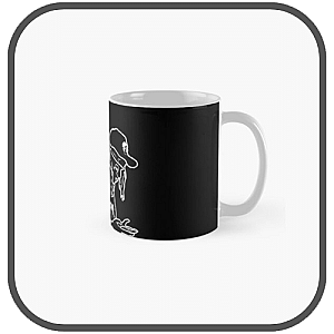 Ski Mask The Slump God Mugs