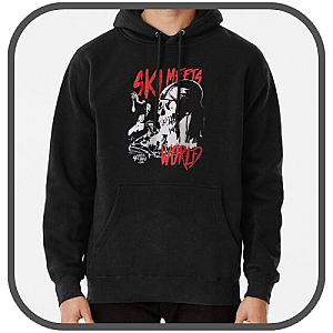 Ski Mask The Slump God Hoodies