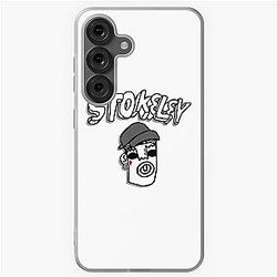 Ski Mask The Slump God G St Mike Samsung Galaxy Soft Case