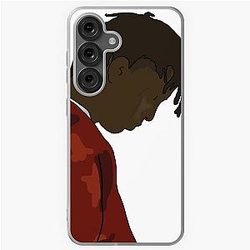Ski Mask the Slump God Cartoon Samsung Galaxy Case