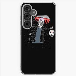 Ski Mask The Slump God Samsung Galaxy Soft Case