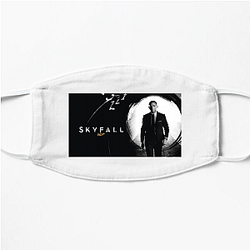 Skyfall Merch Skyfall Face Masks