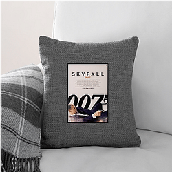Skyfall Signature Skyfall Pillows Cover