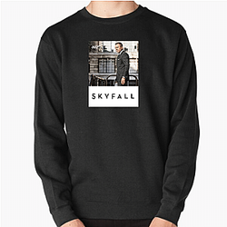 Skyfall Special Collection Skyfall Sweatshirts
