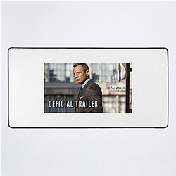 Skyfall Fan Art Skyfall Mouse Pads