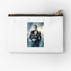Skyfall Limited Collection Skyfall Zipper Pouches
