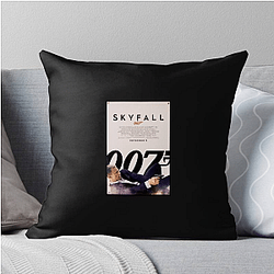 Skyfall Signature Skyfall Pillows Cover