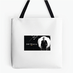 Skyfall Merch Skyfall Bags