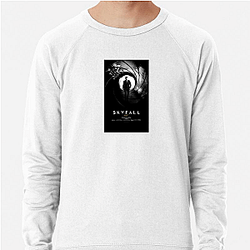 Skyfall Merchandise For Fans Skyfall Sweatshirts