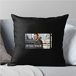 Skyfall Fan Art Skyfall Pillows Cover