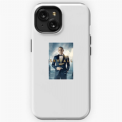 Skyfall Limited Collection Skyfall iPhone Cases