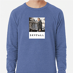 Skyfall Special Collection Skyfall Sweatshirts