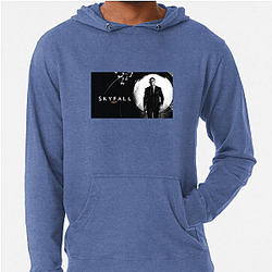 Skyfall Merch Skyfall Hoodies