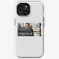 Skyfall Fan Art Skyfall Samsung Cases