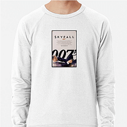 Skyfall Signature Skyfall Sweatshirts