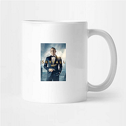 Skyfall Limited Collection Skyfall Mugs