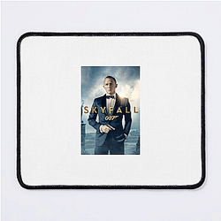 Skyfall Limited Collection Skyfall Mouse Pads