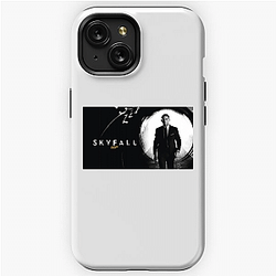 Skyfall Merch Skyfall Samsung Cases