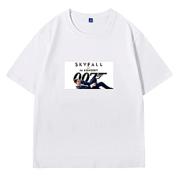 Skyfall Merch For Fans Skyfall T-Shirts