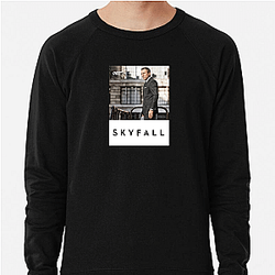 Skyfall Special Collection Skyfall Sweatshirts