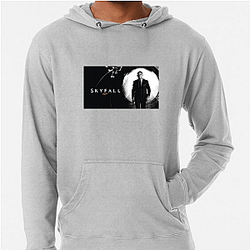Skyfall Merch Skyfall Hoodies