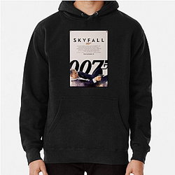 Skyfall Signature Skyfall Hoodies