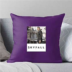 Skyfall Special Collection Skyfall Pillows Cover