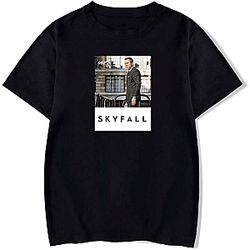 Skyfall Special Collection Skyfall T-Shirts