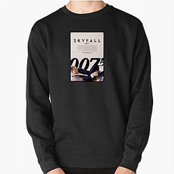 Skyfall Signature Skyfall Sweatshirts