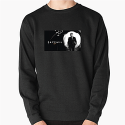 Skyfall Merch Skyfall Sweatshirts