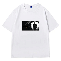 Skyfall Merch Skyfall T-Shirts