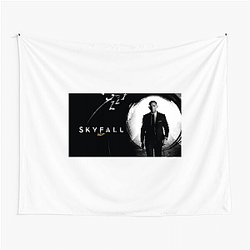 Skyfall Merch Skyfall Tapestries