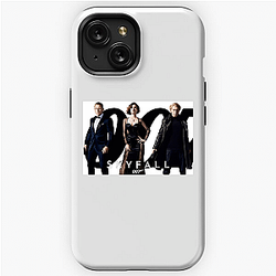 Skyfall Collection for fans Skyfall Samsung Cases