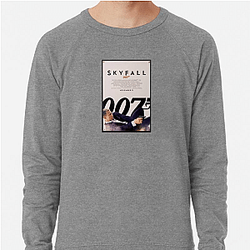 Skyfall Signature Skyfall Sweatshirts
