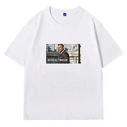 Skyfall Fan Art Skyfall T-Shirts