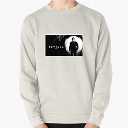 Skyfall Merch Skyfall Sweatshirts