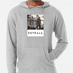 Skyfall Special Collection Skyfall Hoodies