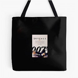 Skyfall Signature Skyfall Bags