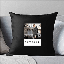 Skyfall Special Collection Skyfall Pillows Cover