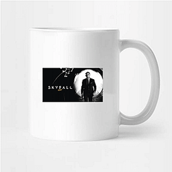 Skyfall Merch Skyfall Mugs