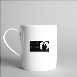 Skyfall Merch Skyfall Mugs