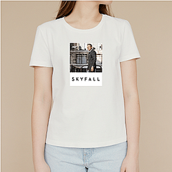 Skyfall Special Collection Skyfall T-Shirts
