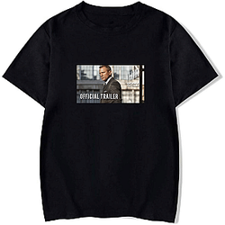 Skyfall Fan Art Skyfall T-Shirts