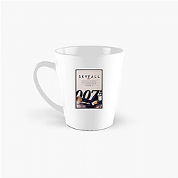 Skyfall Signature Skyfall Mugs