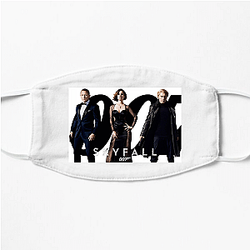 Skyfall Collection for fans Skyfall Face Masks