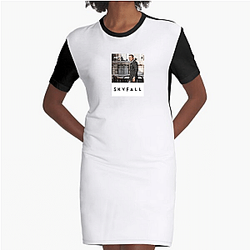 Skyfall Special Collection Skyfall Dresses