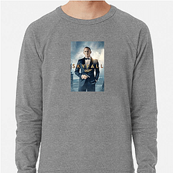 Skyfall Limited Collection Skyfall Sweatshirts