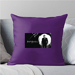 Skyfall Merch Skyfall Pillows Cover