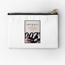 Skyfall Signature Skyfall Zipper Pouches